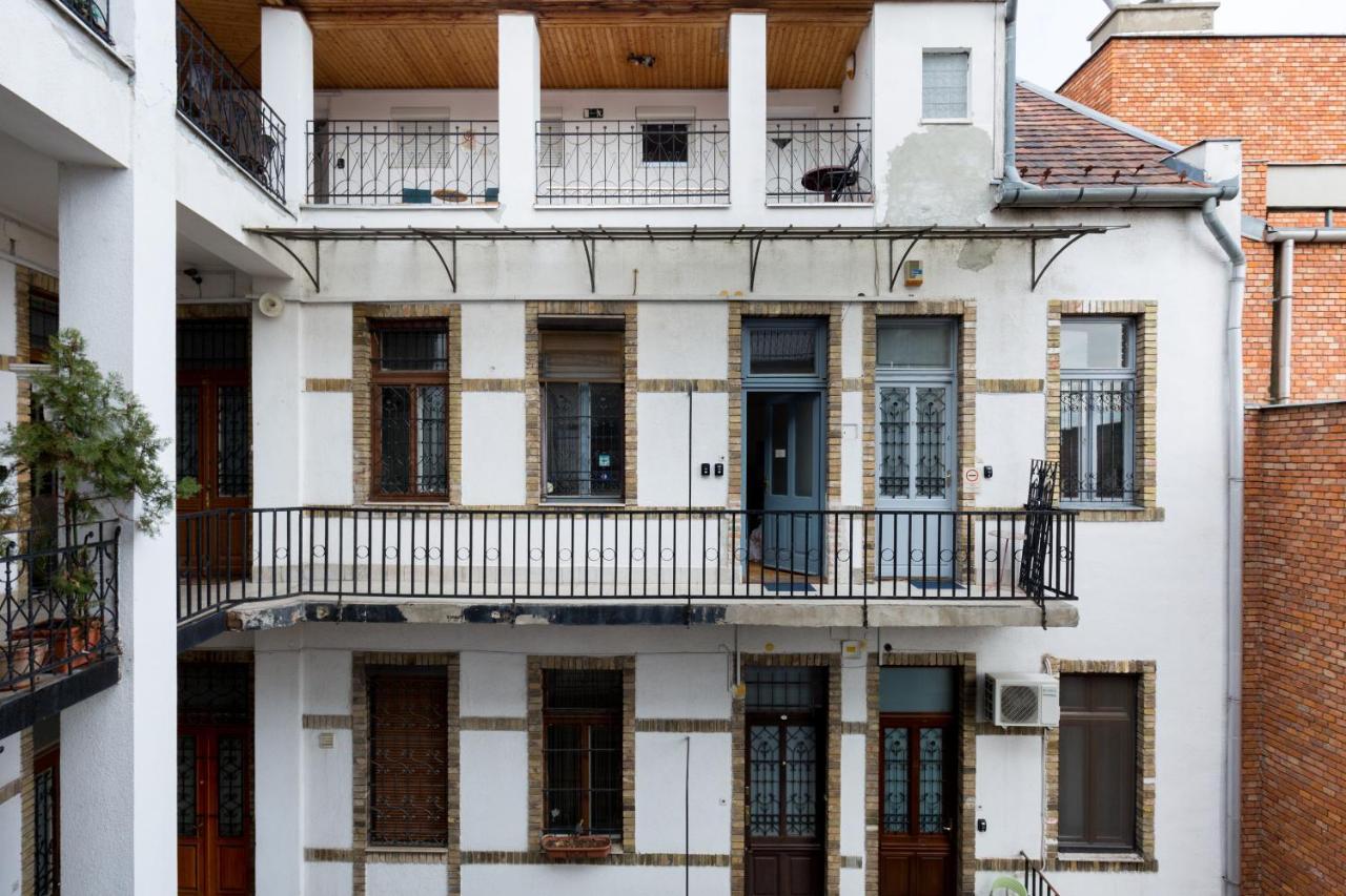 Piano Castle Hill Apartments Budapeşte Dış mekan fotoğraf
